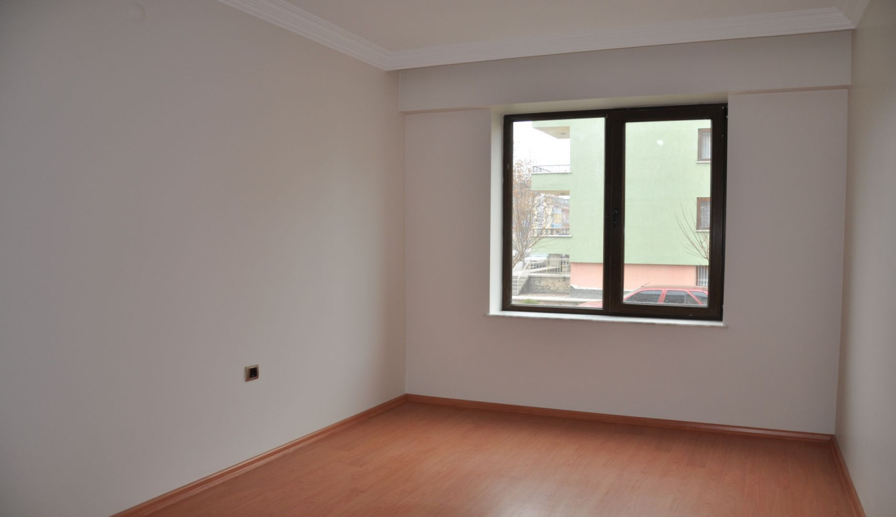 Barlak Apartmanı