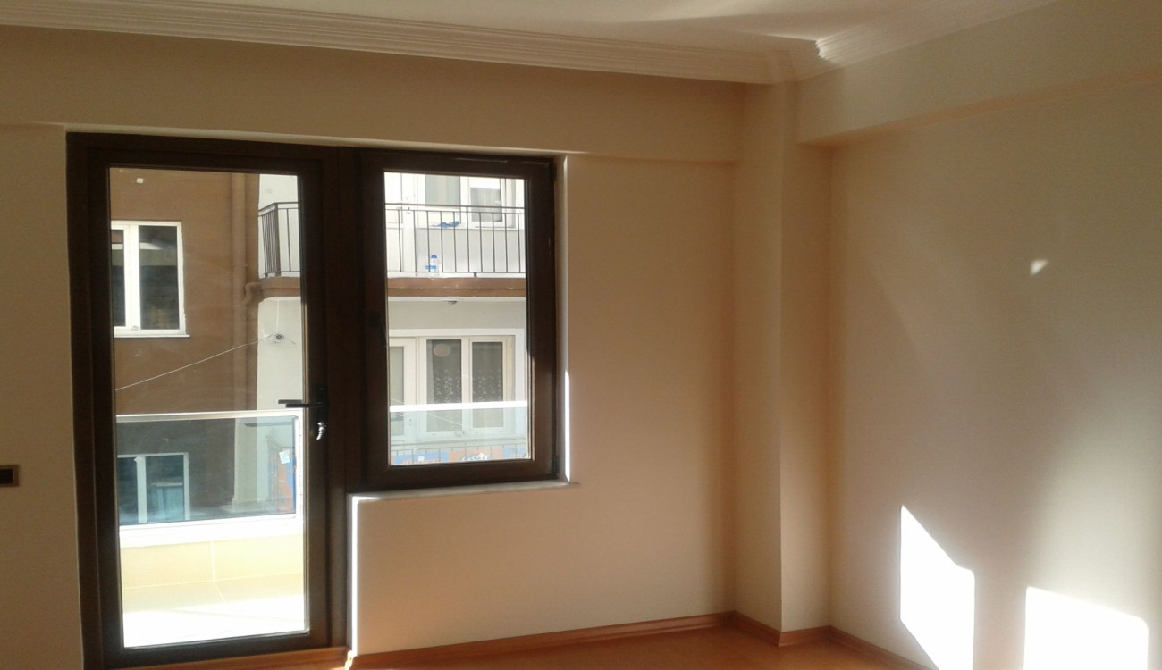 Barlak Apartmanı