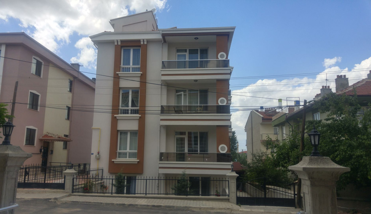Fatih Konakları
