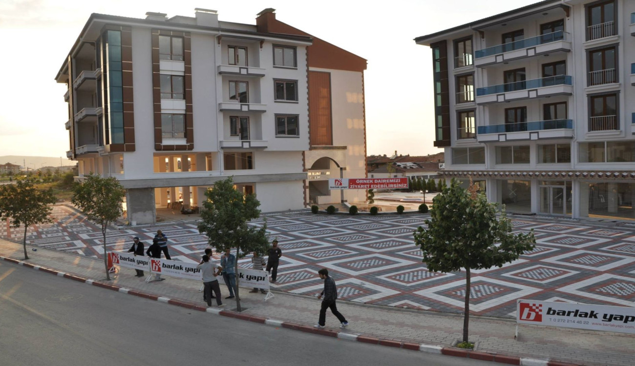 Hazer Konakları