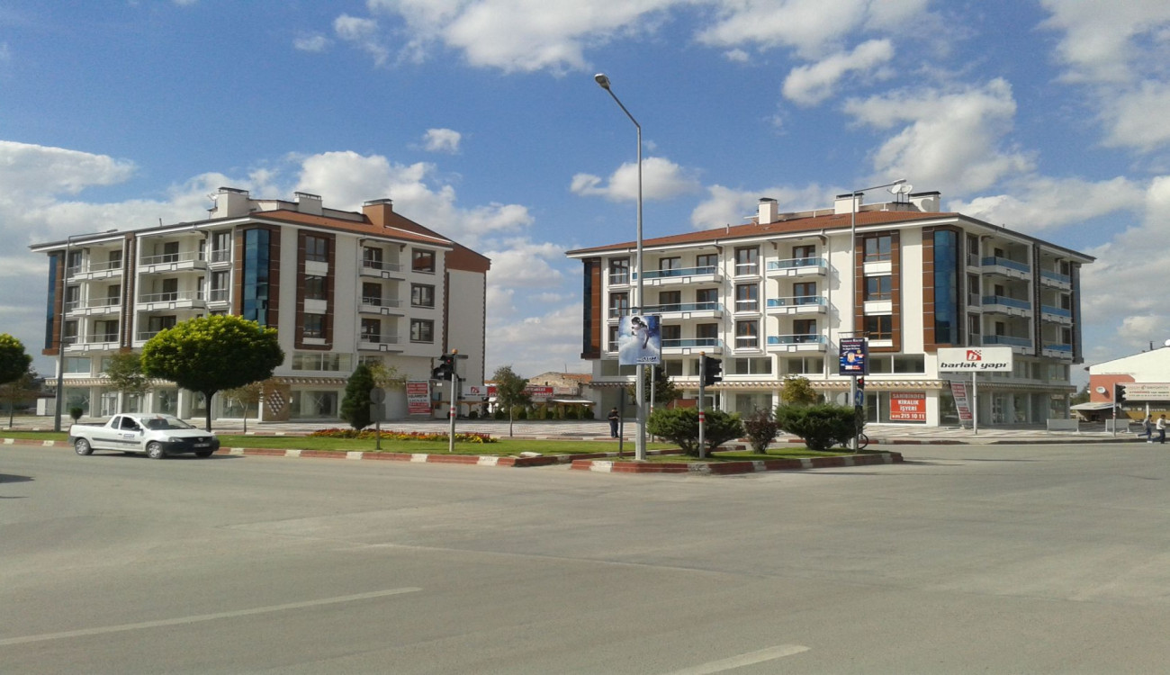 Hazer Konakları