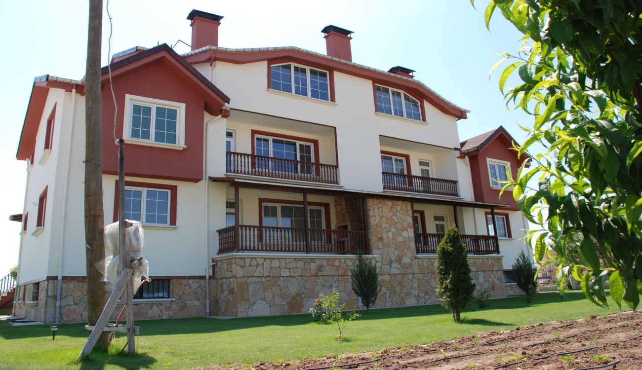 Kanlıca Villa