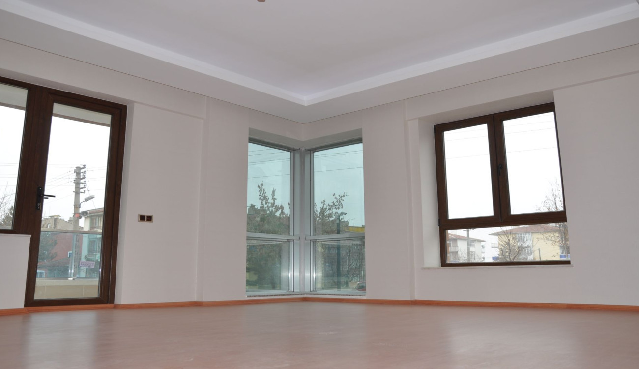 Barlak Apartmanı