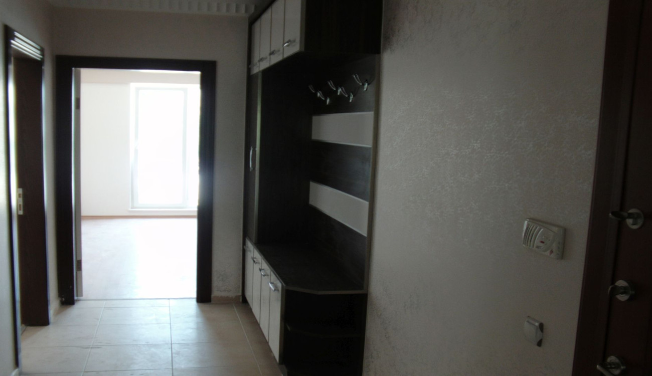 Laleli Apartmanı