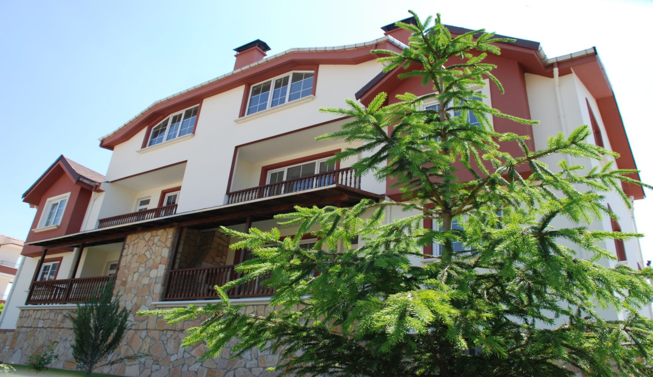 Kanlıca Villa