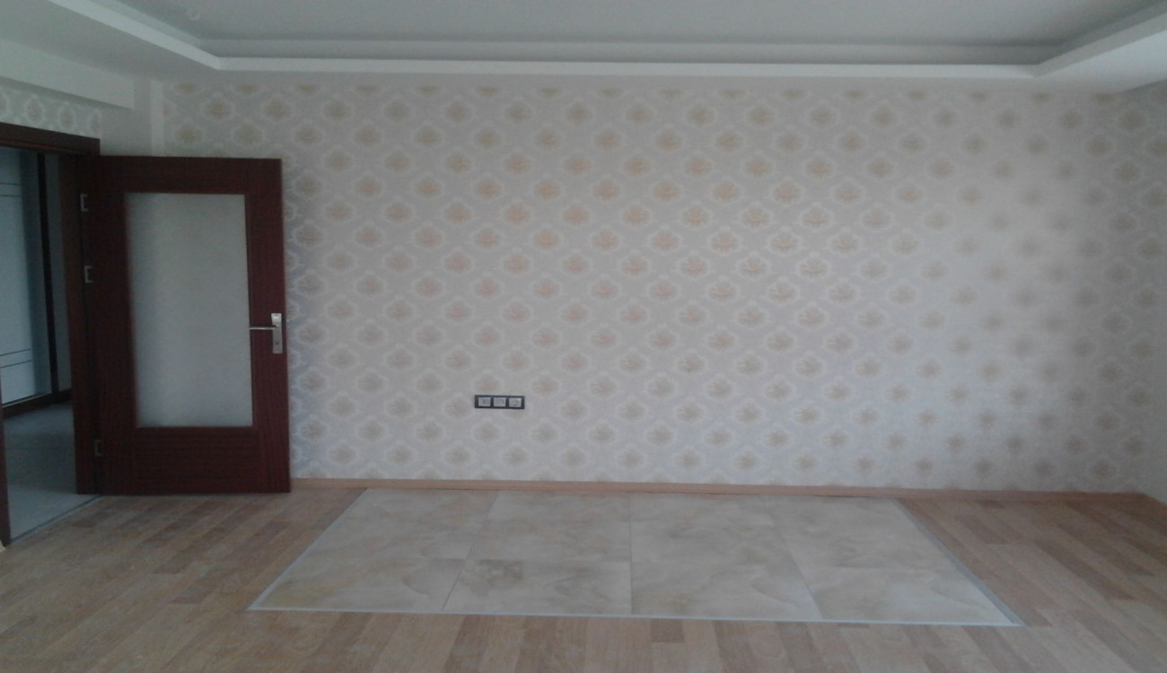 Barlak Apartmanı