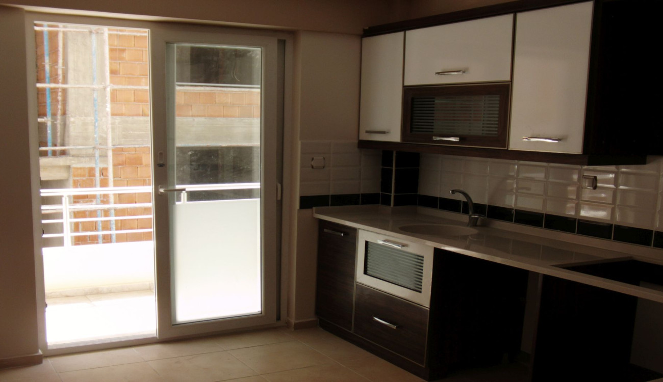 Laleli Apartmanı