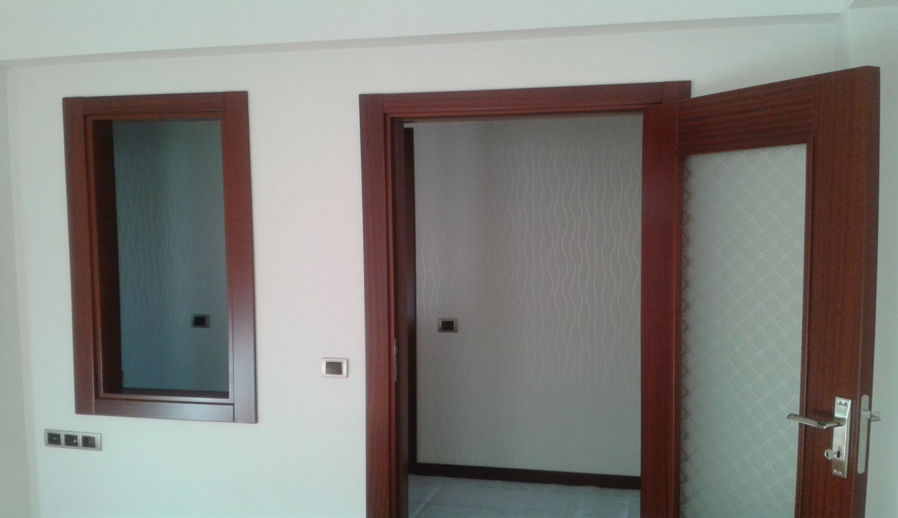 Barlak Apartmanı