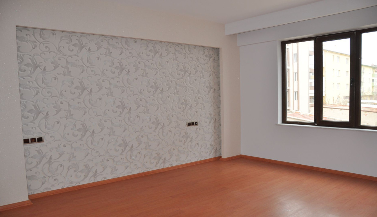 Barlak Apartmanı