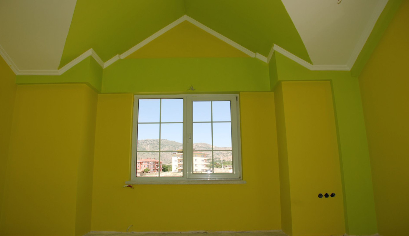 Kanlıca Villa