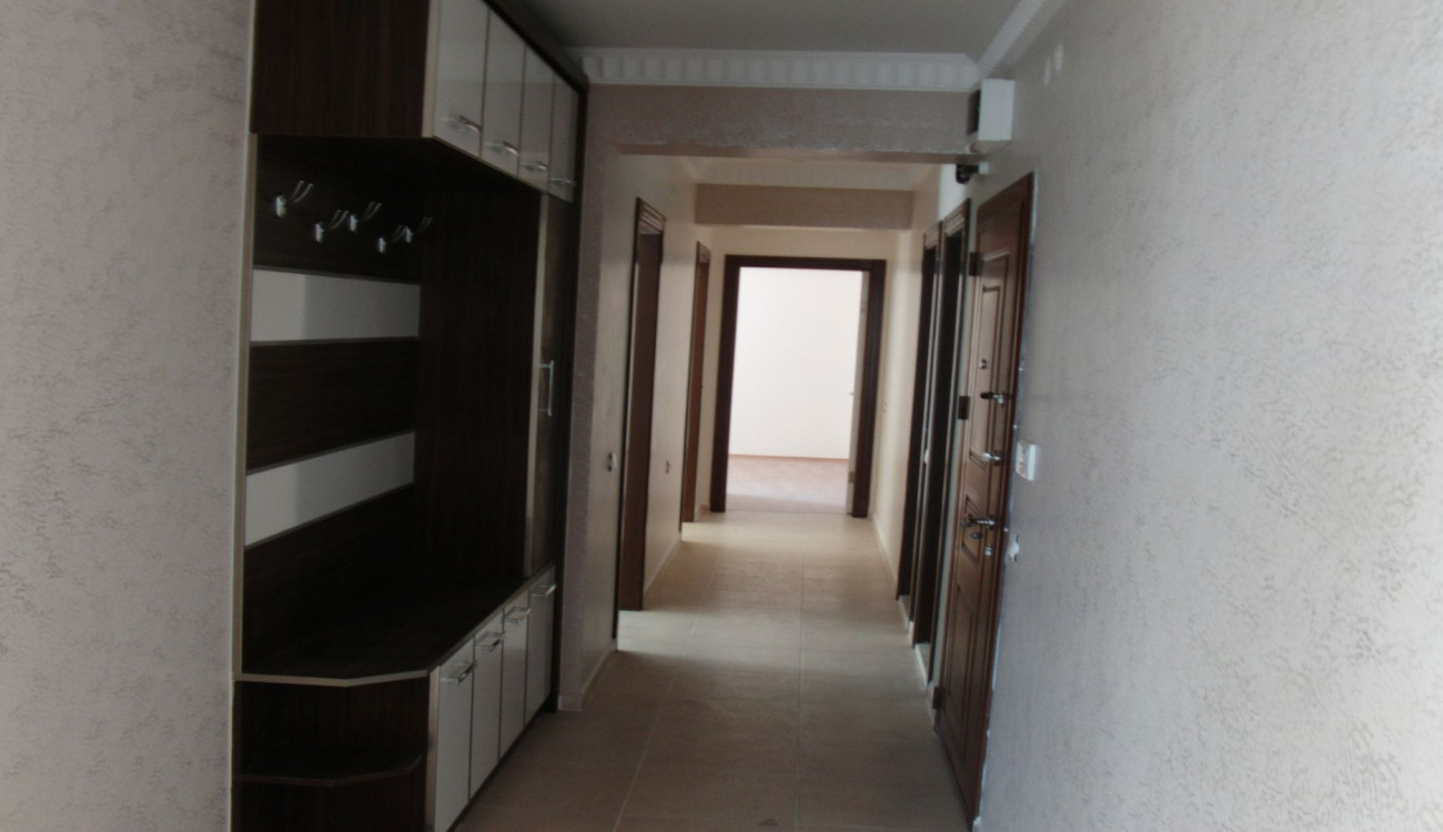 Laleli Apartmanı