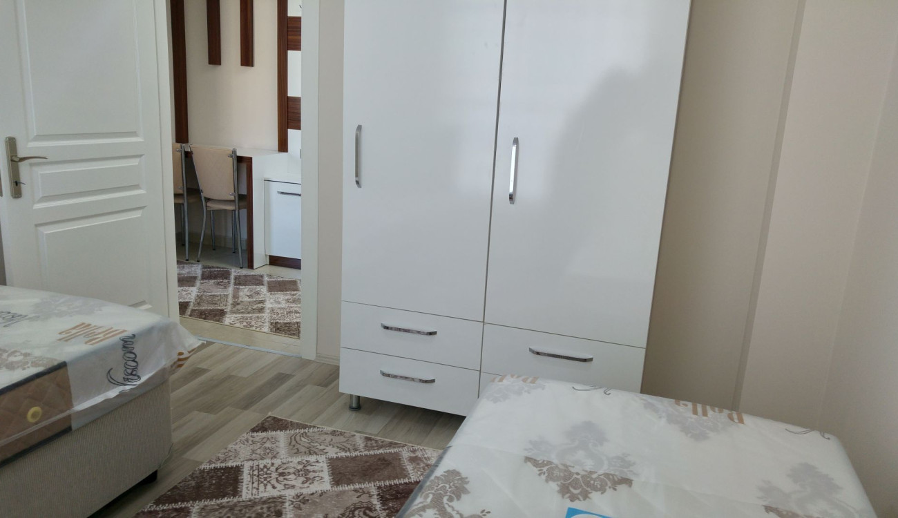 Evrenkaya Suit