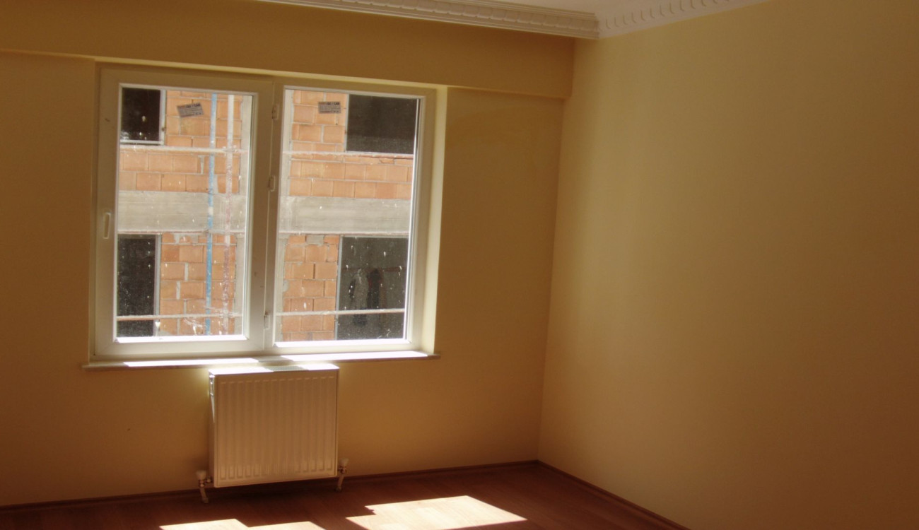 Laleli Apartmanı