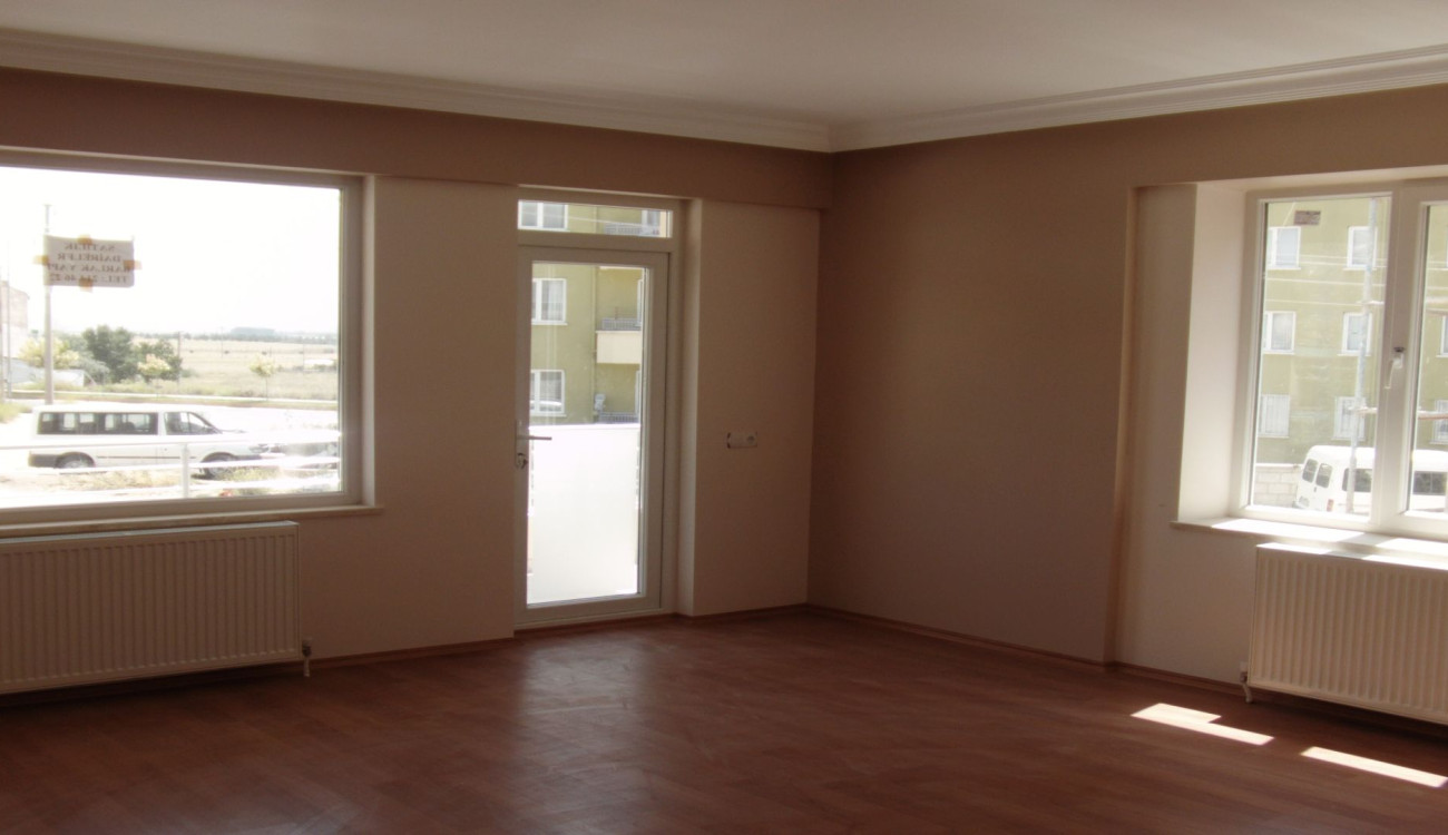 Laleli Apartmanı