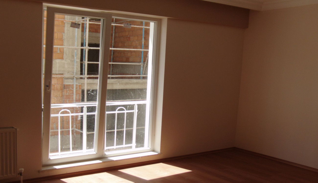 Laleli Apartmanı