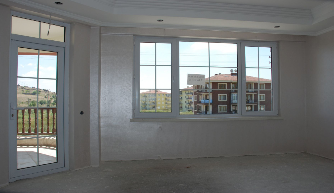 Kanlıca Villa