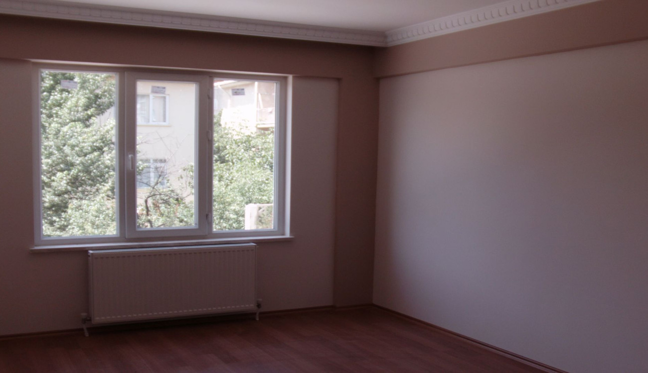 Laleli Apartmanı