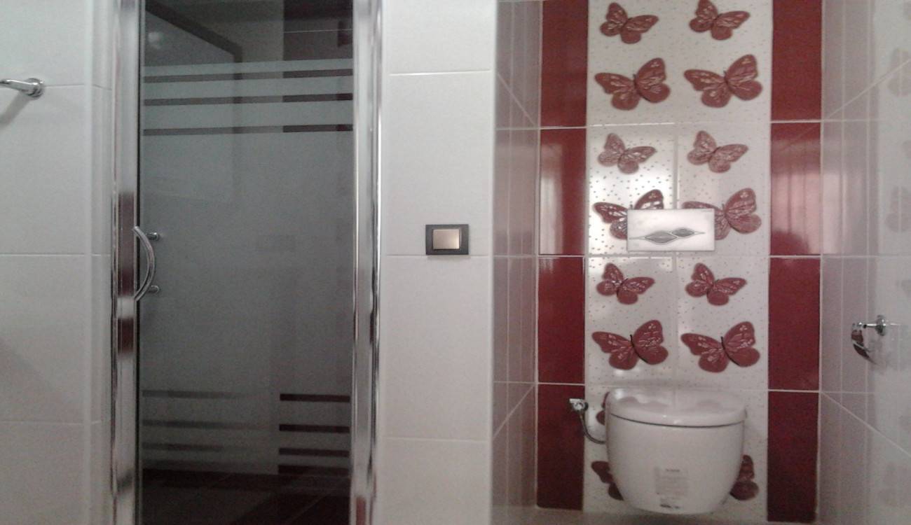 Barlak Apartmanı