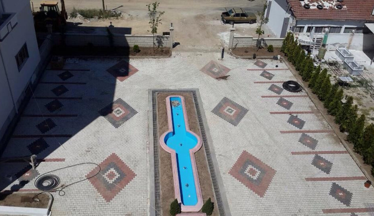 Hazer Konakları
