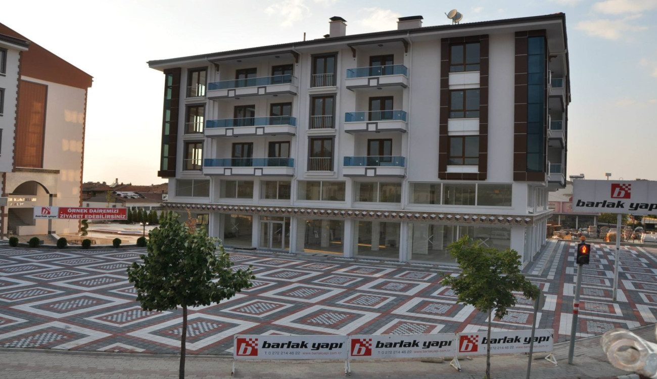 Hazer Konakları
