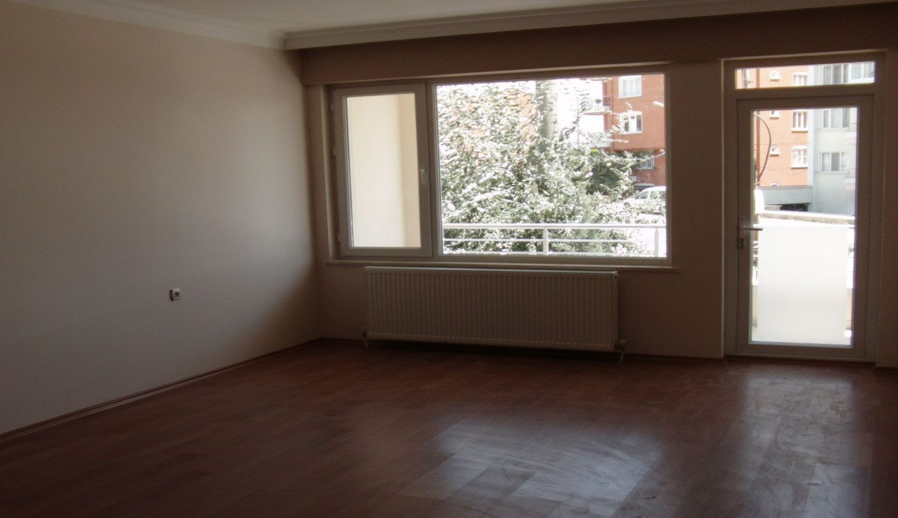 Laleli Apartmanı