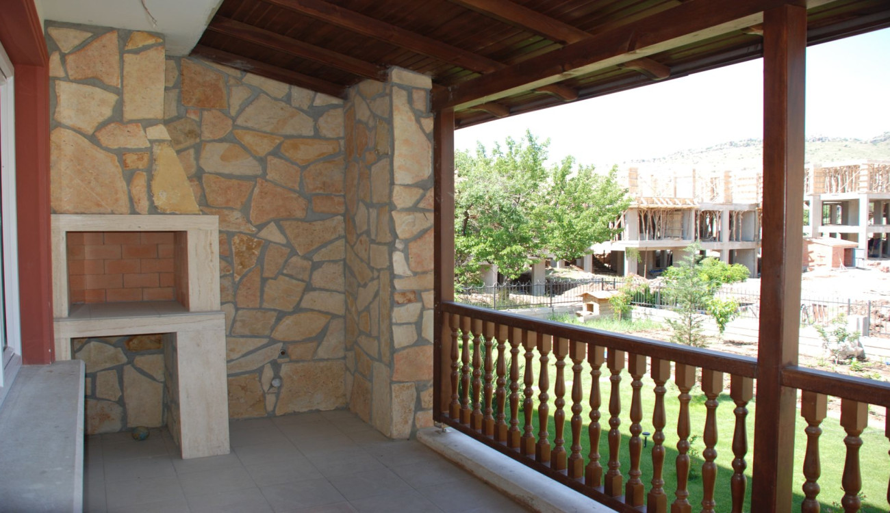 Kanlıca Villa