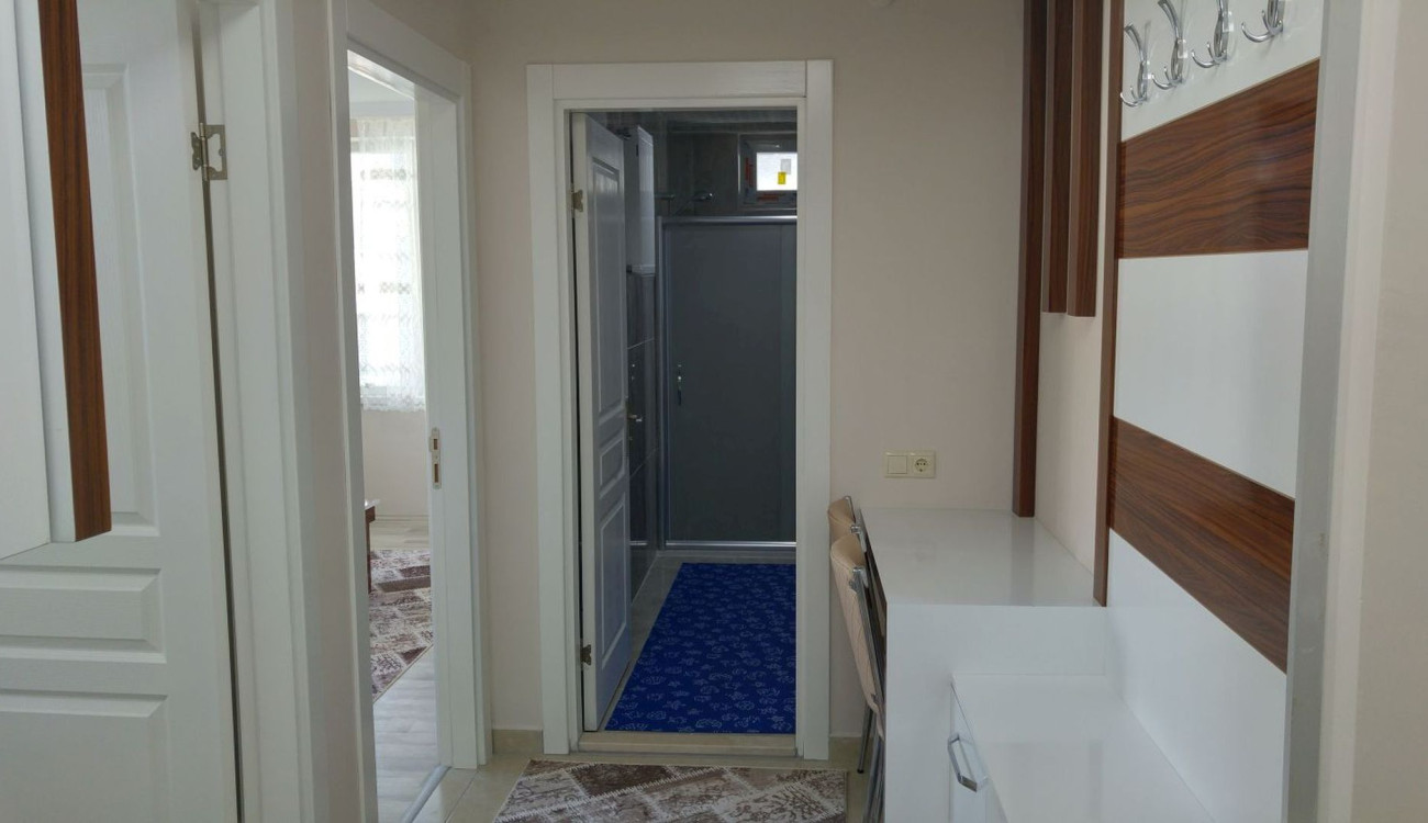 Evrenkaya Suit