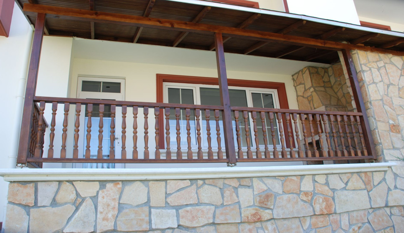 Kanlıca Villa