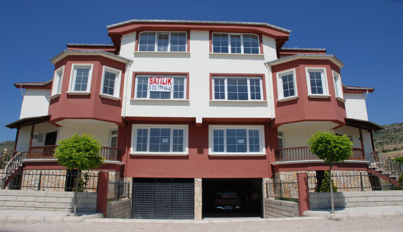 Kanlıca Villa
