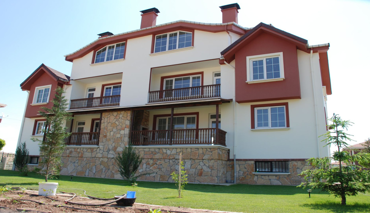 Kanlıca Villa