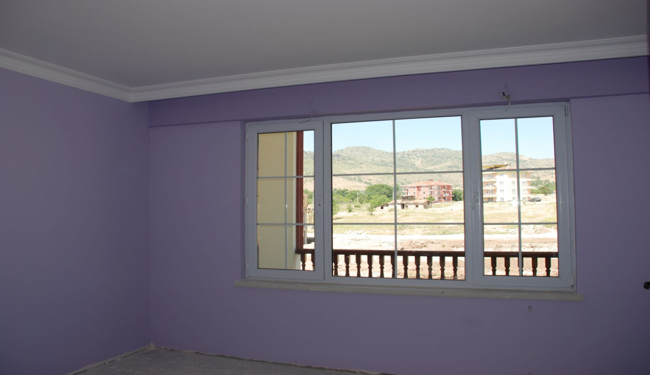 Kanlıca Villa