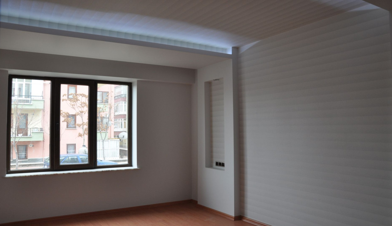 Barlak Apartmanı
