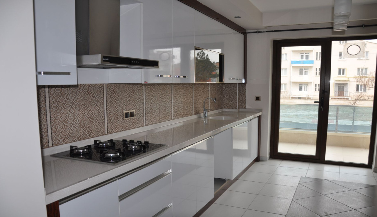 Barlak Apartmanı