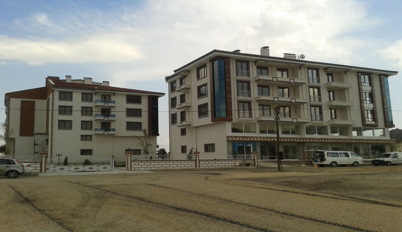 Hazer Konakları