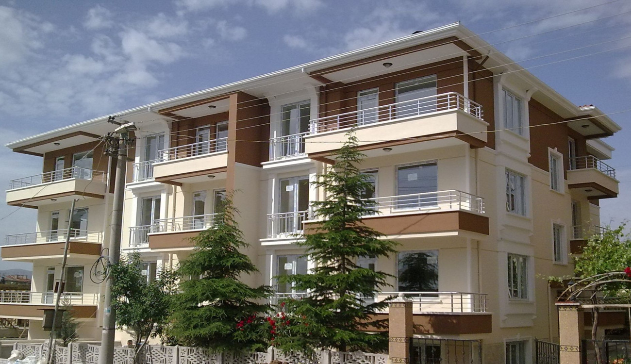 Laleli Apartmanı