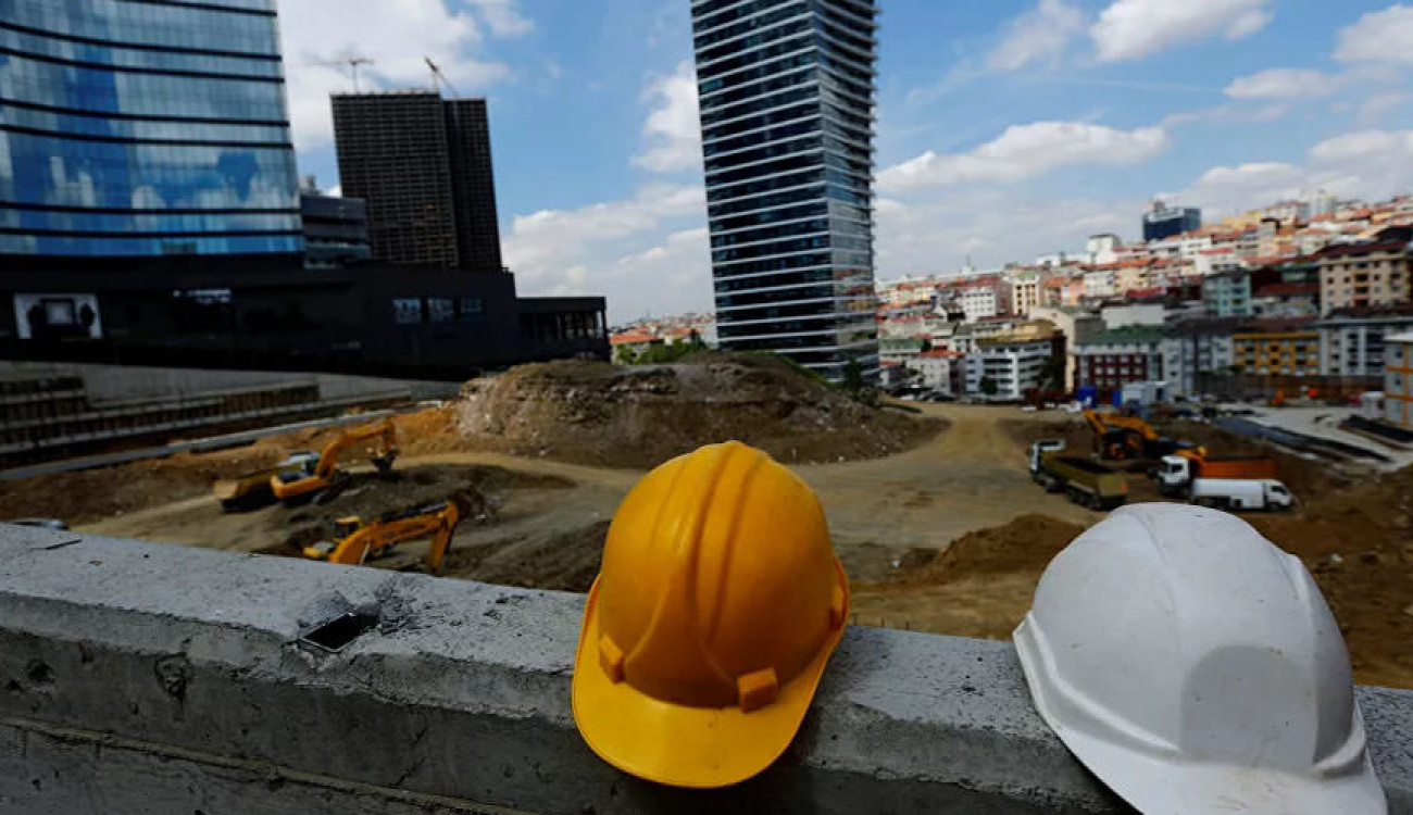 Sizler İçin Proje Arayışlarımız Sürmektedir.