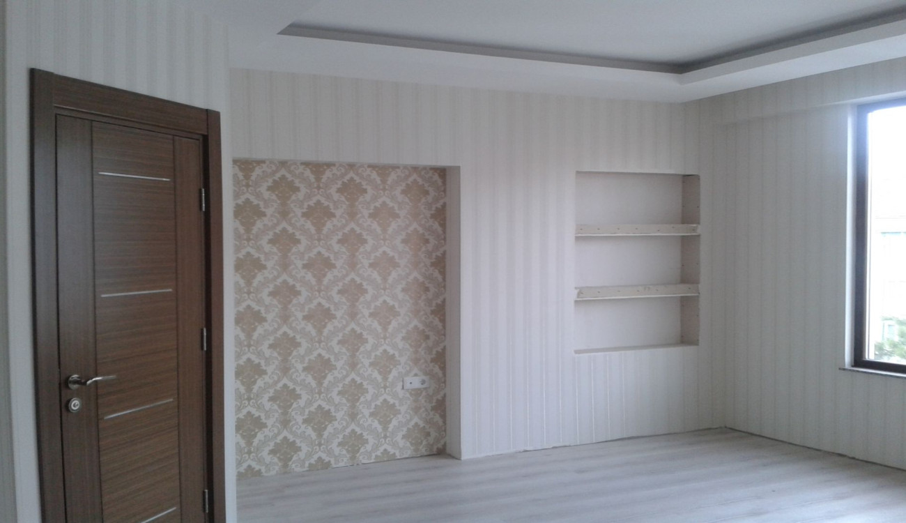 Kocakuş Sitesi