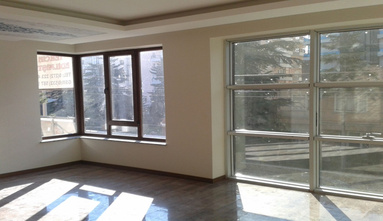 Kocakuş Sitesi
