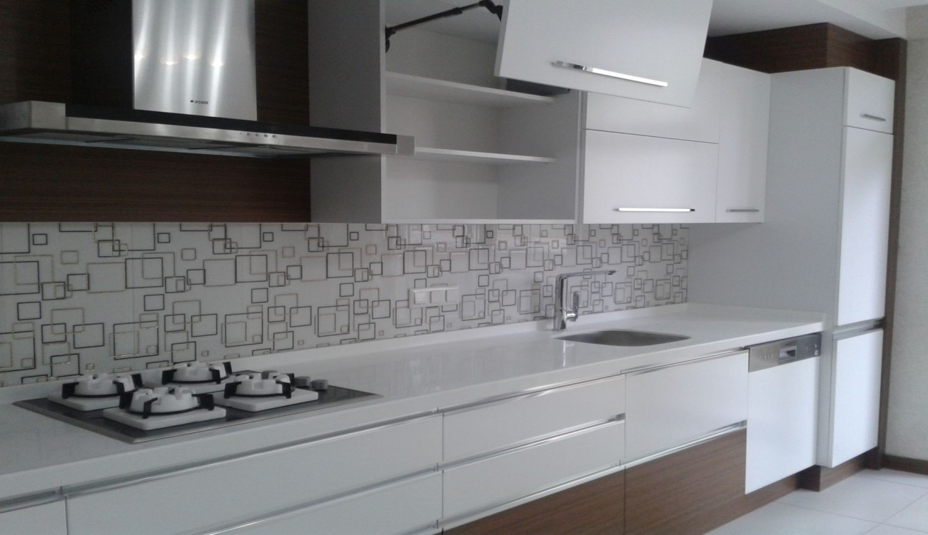 Kocakuş Sitesi