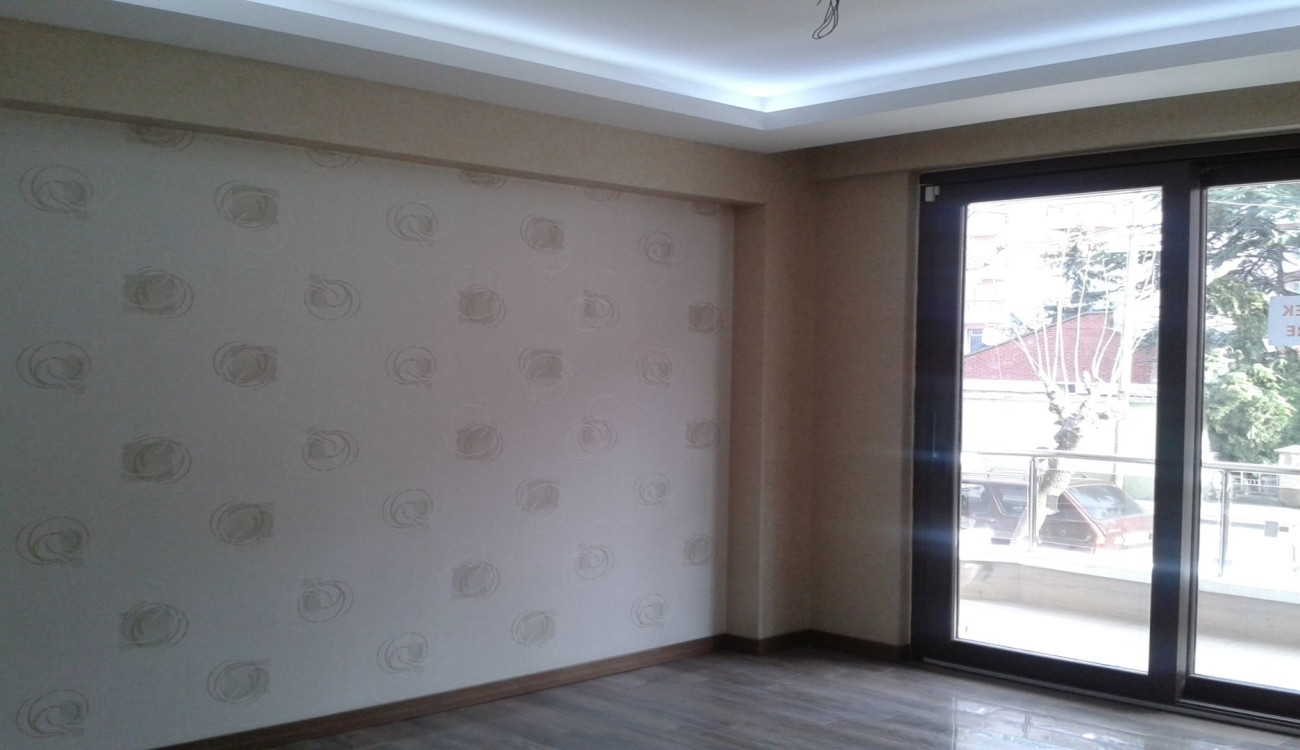 Kocakuş Sitesi