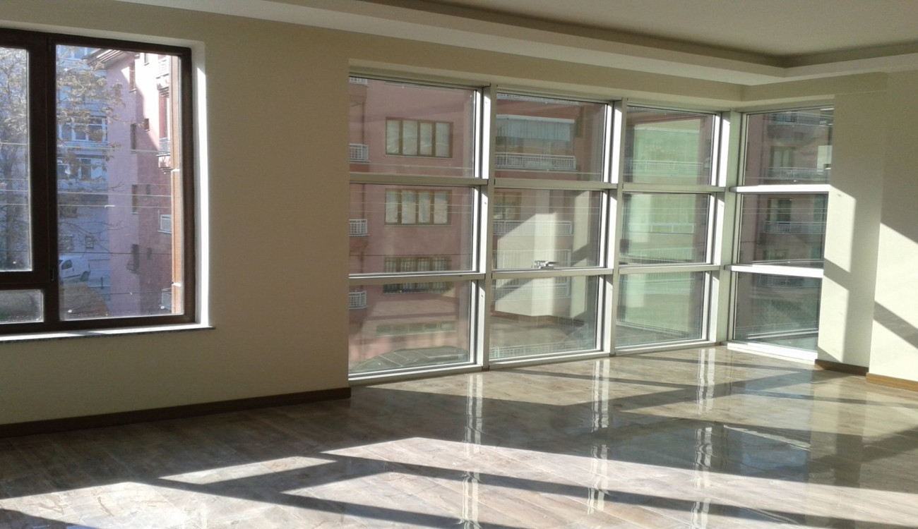 Kocakuş Sitesi