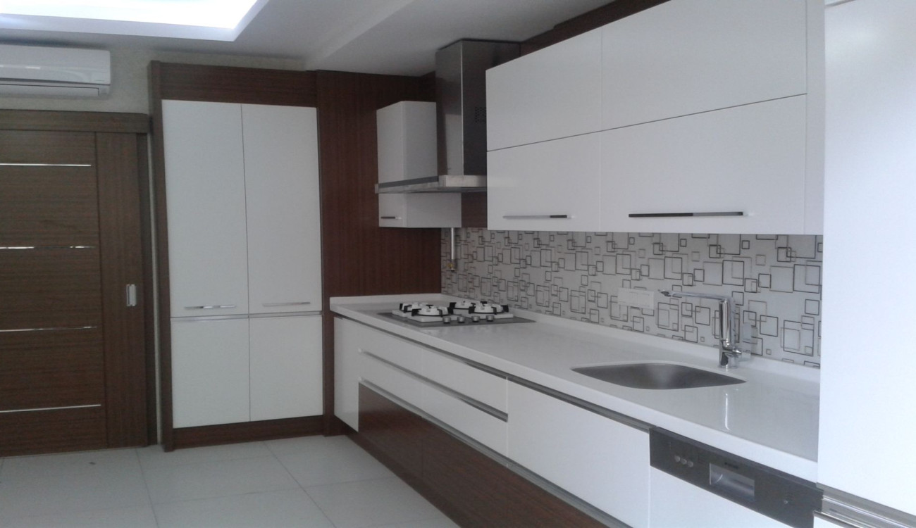 Kocakuş Sitesi