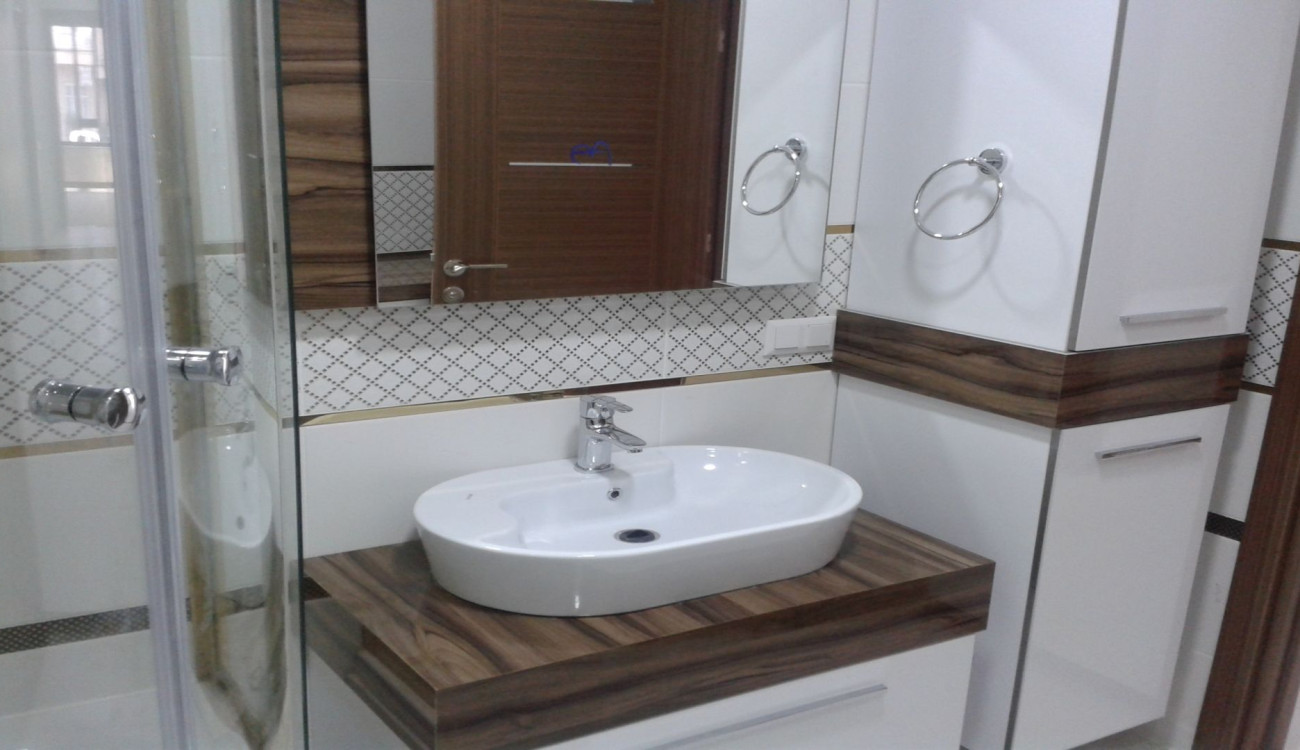 Kocakuş Sitesi