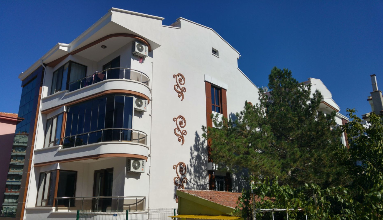 Kocakuş Sitesi